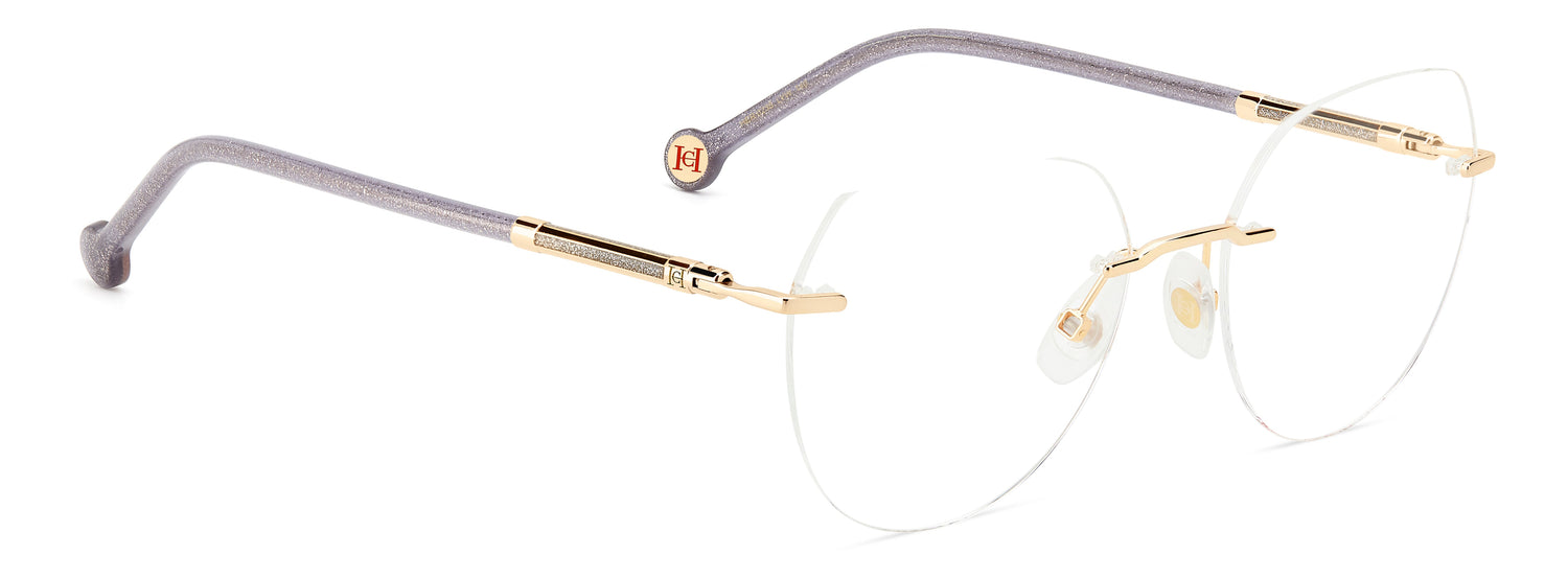 CAROLINA HERRERA HER 0235 LYW 54