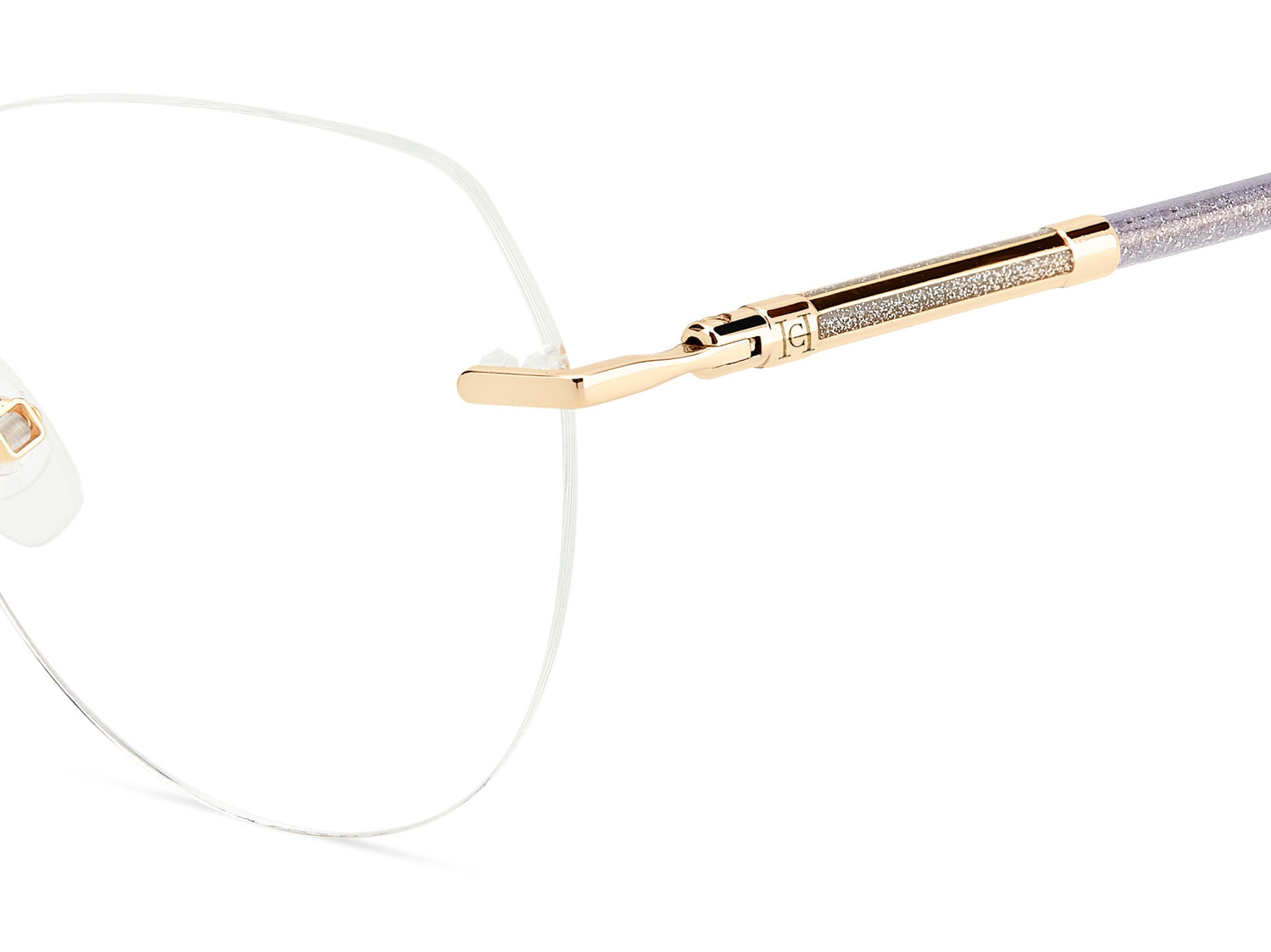 CAROLINA HERRERA HER 0235 LYW 54