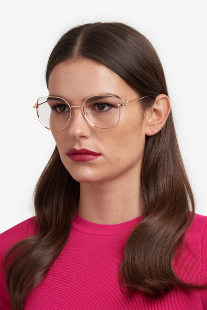 CAROLINA HERRERA HER 0242 0NR 53