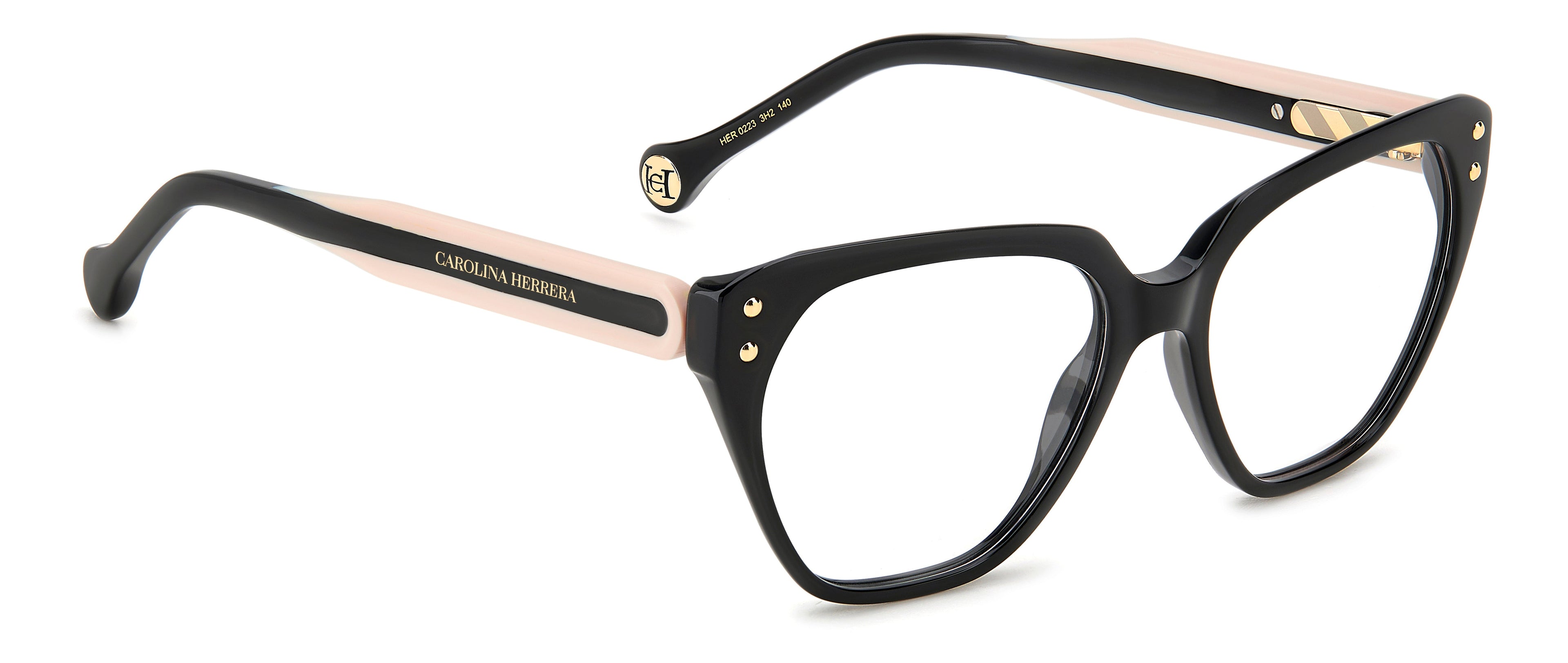 CAROLINA HERRERA HER 0223 3H2 52