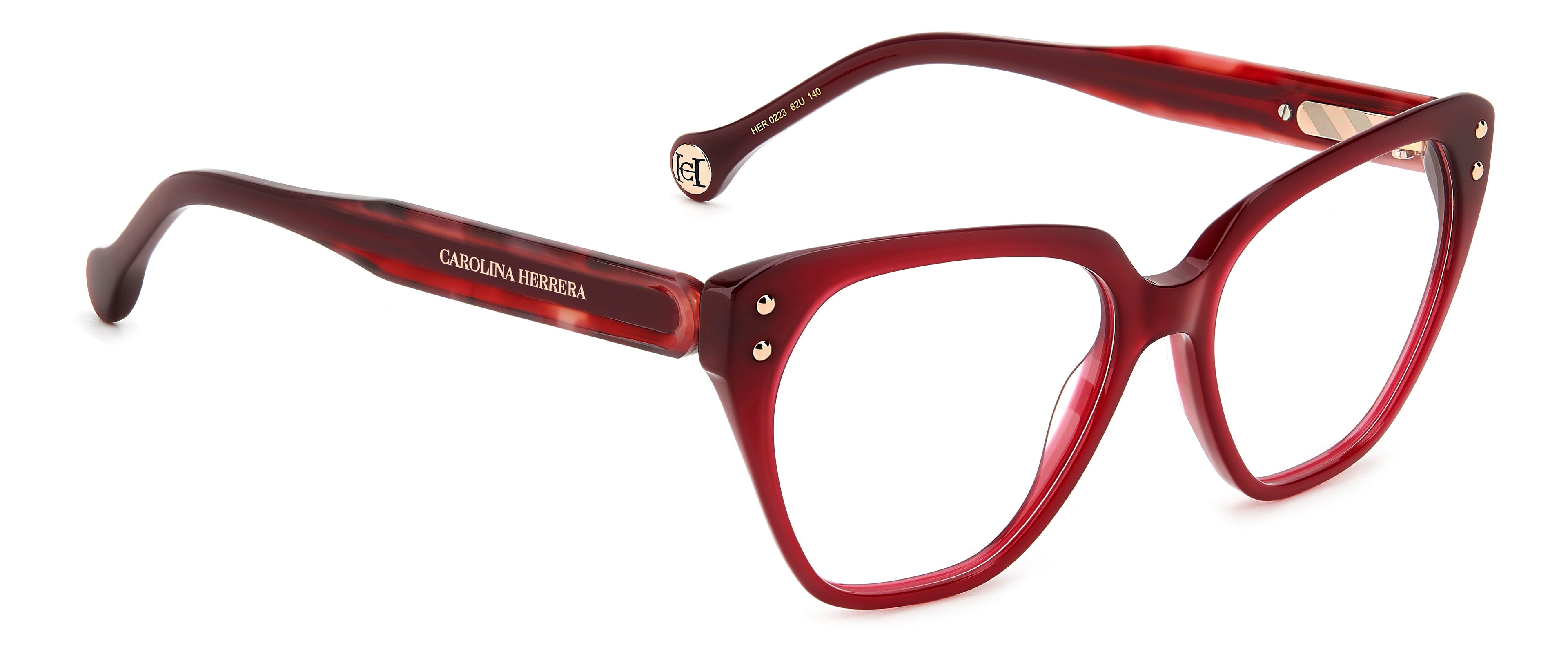 CAROLINA HERRERA HER 0223 82U 52