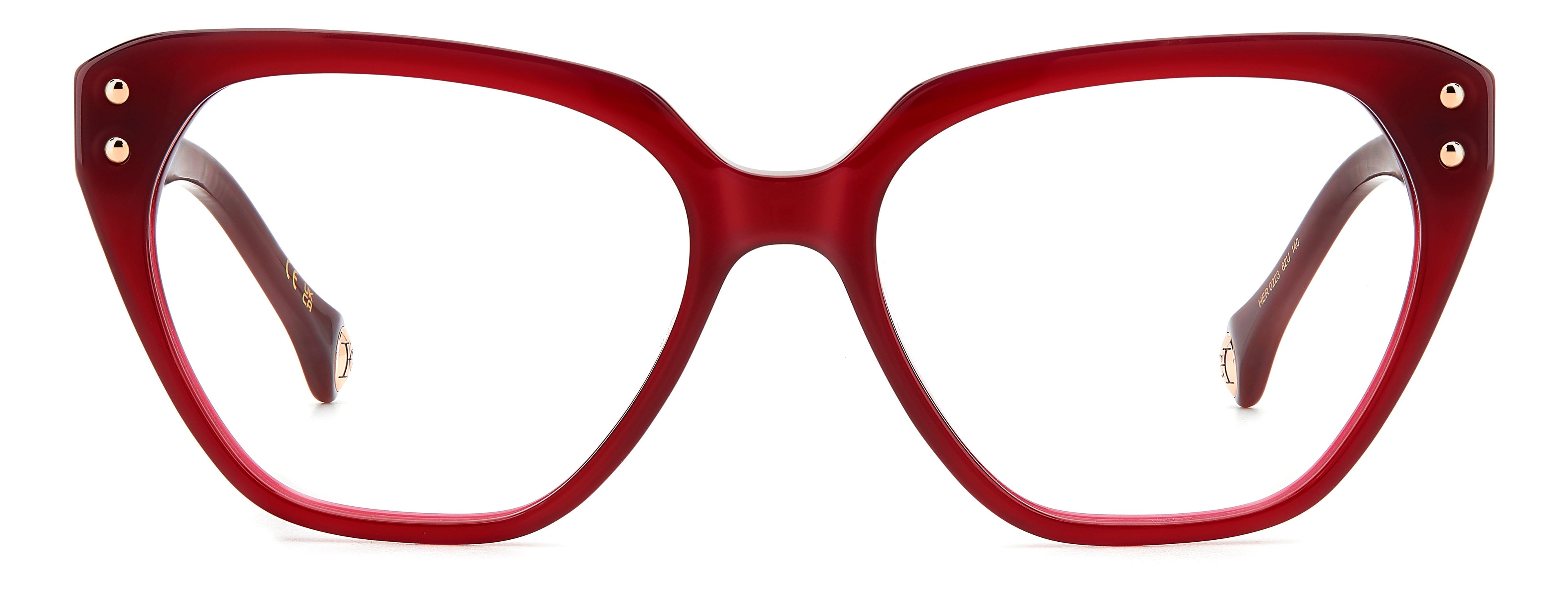 CAROLINA HERRERA HER 0223 82U 52