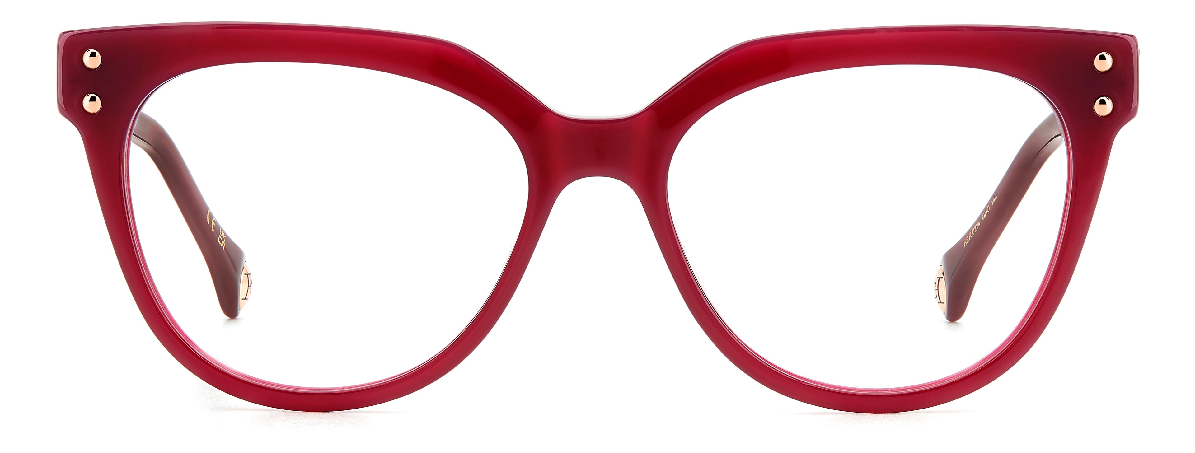 CAROLINA HERRERA HER 0224 QHO 52