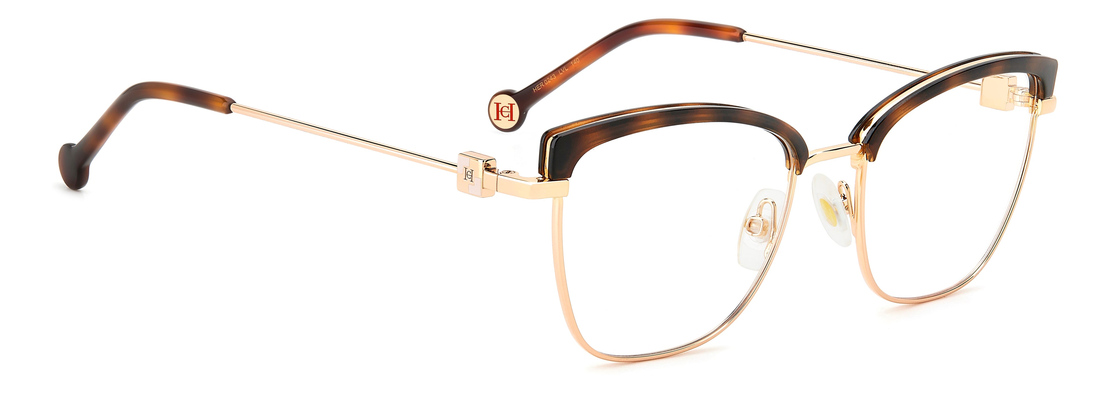 CAROLINA HERRERA HER 0243 LVL 53