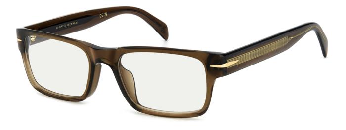DAVID BECKHAM DB 1170/F 09Q 53
