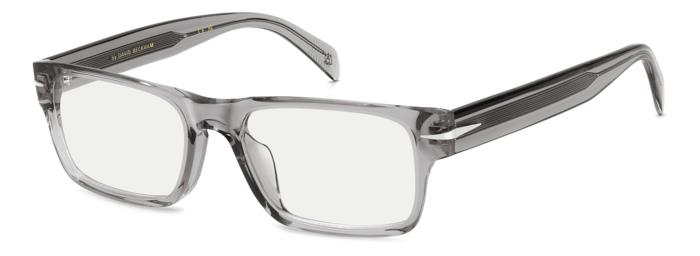 DAVID BECKHAM DB 1170/F KB7 53
