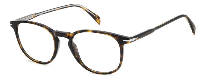 DAVID BECKHAM DB 1160 086 51