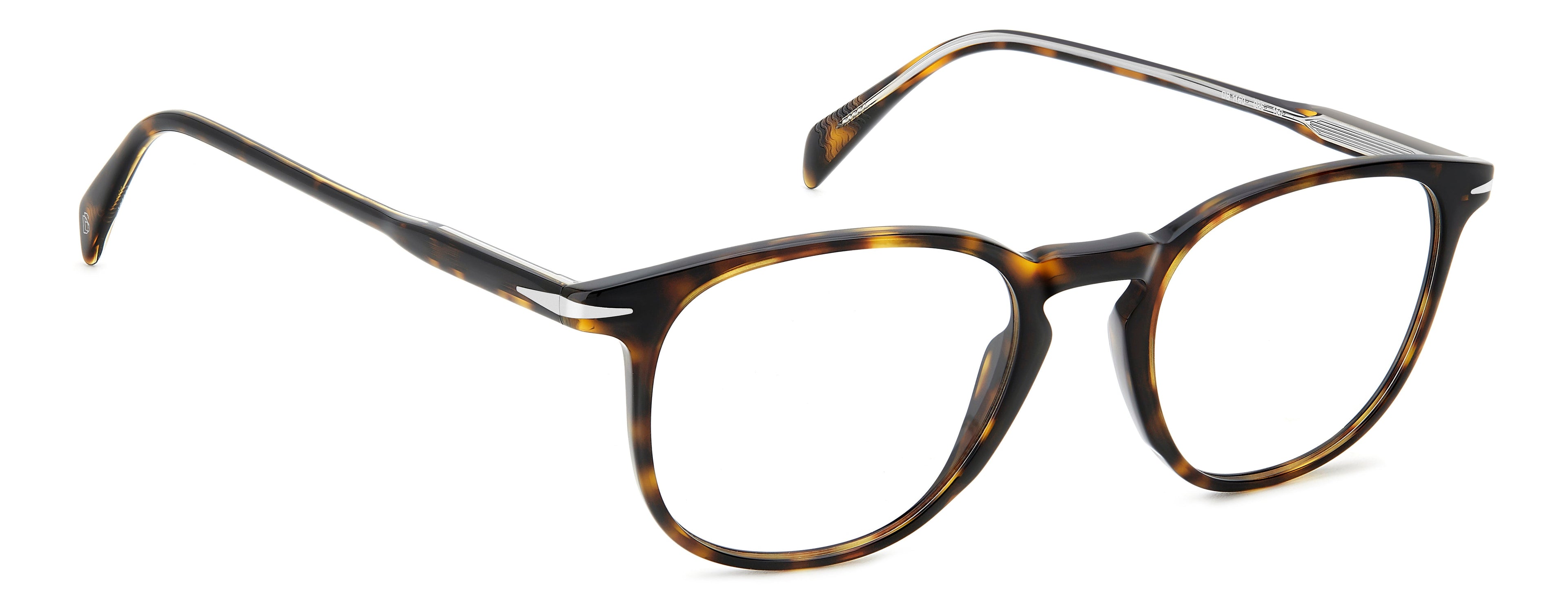 DAVID BECKHAM DB 1160 086 49