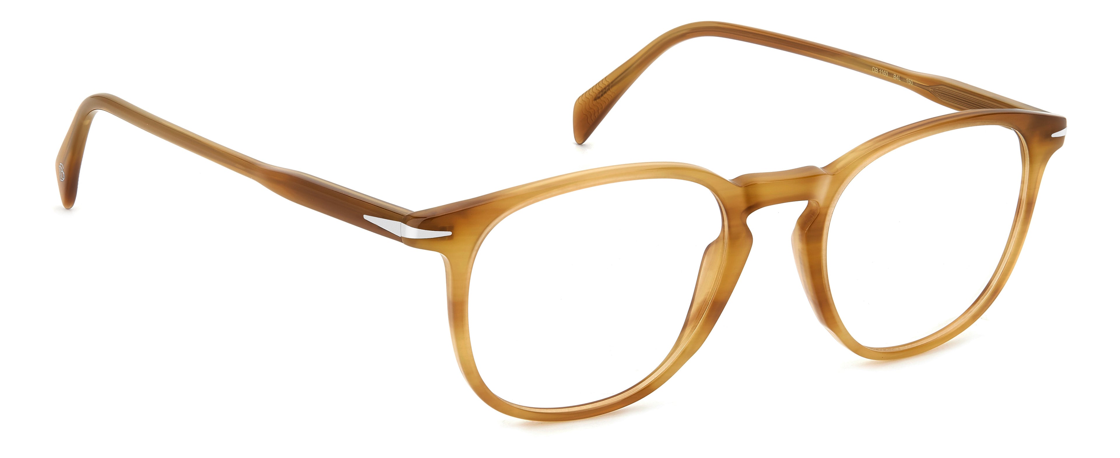 DAVID BECKHAM DB 1160 B4L 51