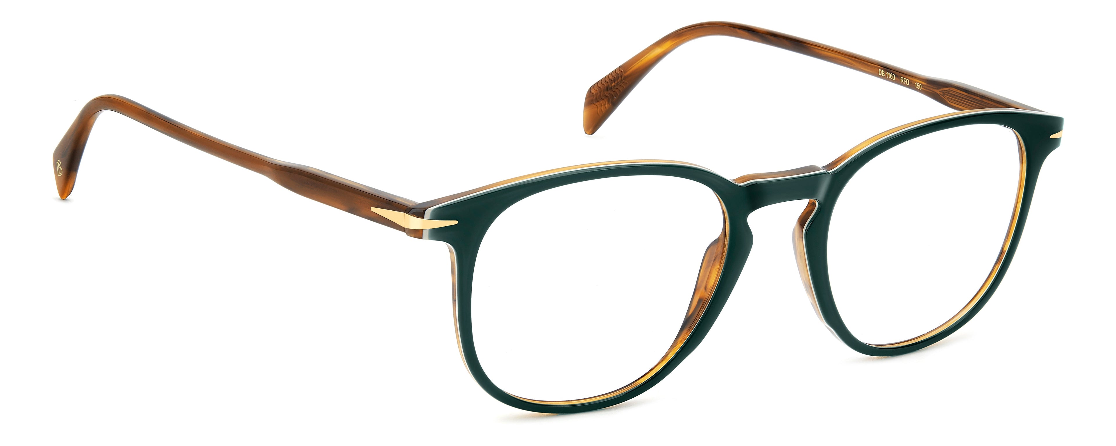 DAVID BECKHAM DB 1160 RFD 49