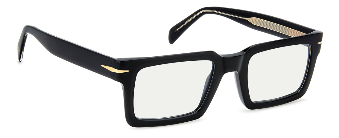 DAVID BECKHAM DB 7126 807 51