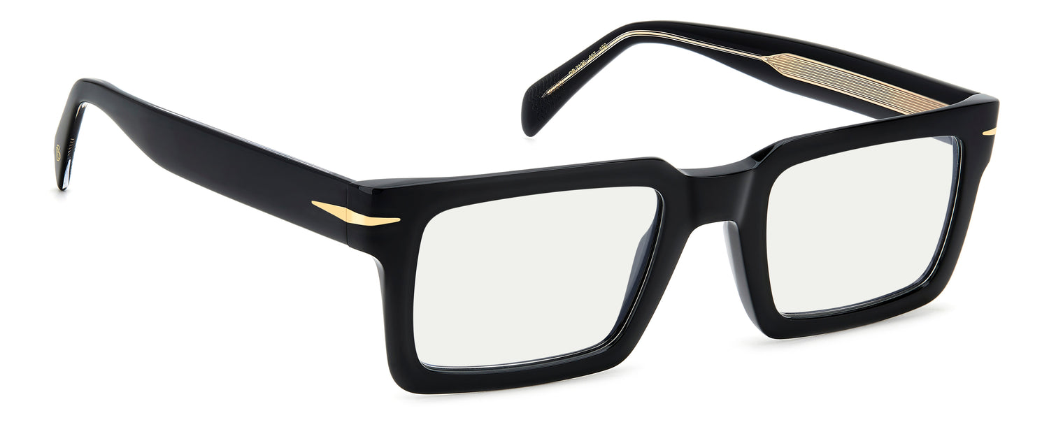 DAVID BECKHAM DB 7126 807 51