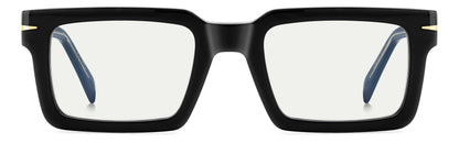 DAVID BECKHAM DB 7126 807 51