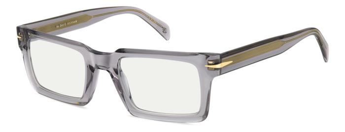 DAVID BECKHAM DB 7126 KB7 51