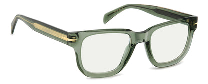 DAVID BECKHAM DB 7130 1ED 50
