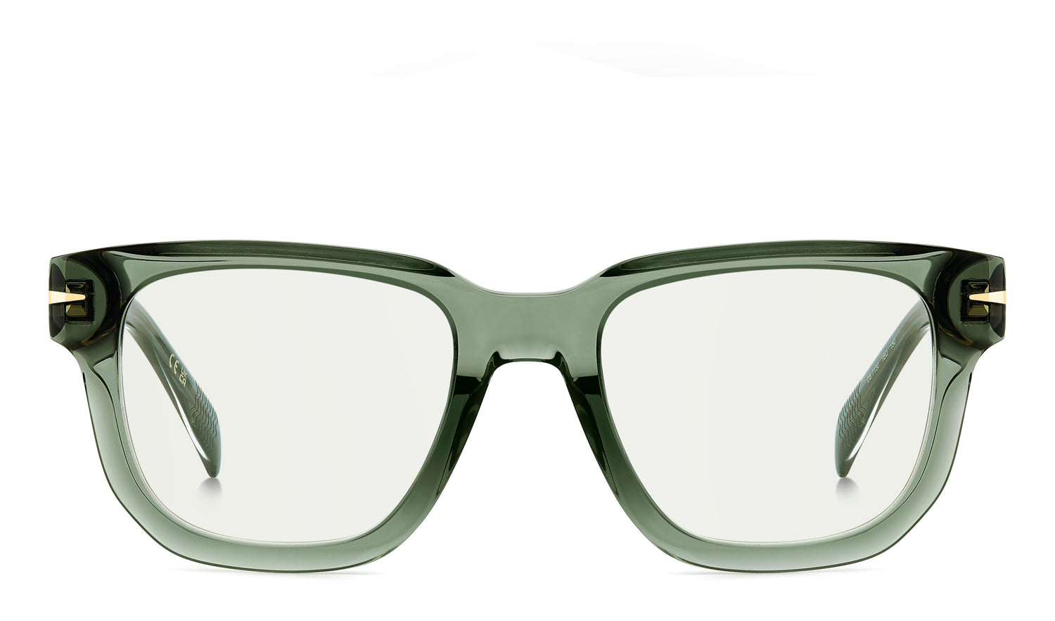 DAVID BECKHAM DB 7130 1ED 50
