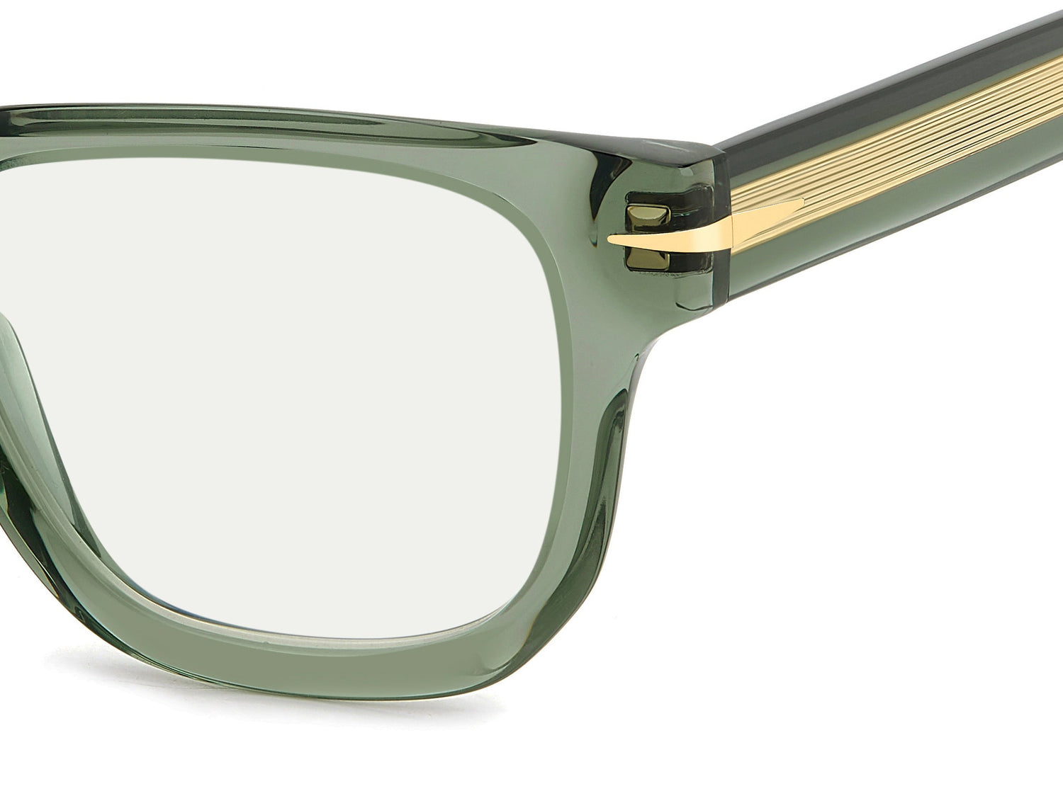 DAVID BECKHAM DB 7130 1ED 50