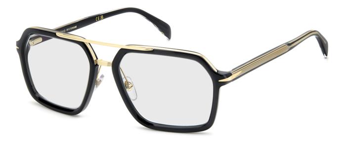 DAVID BECKHAM DB 7128 2M2 2Y 56