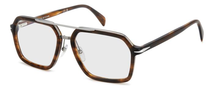 DAVID BECKHAM DB 7128 6C5 2Y 56