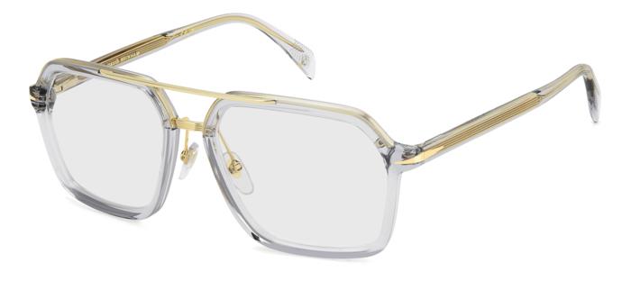 DAVID BECKHAM DB 7128 FT3 2Y 56