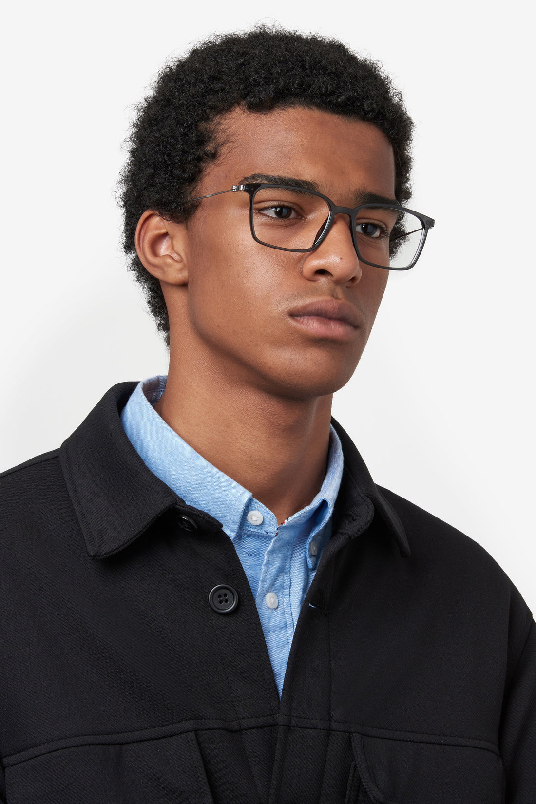 HUGO BOSS BOSS 1704 D3X 55