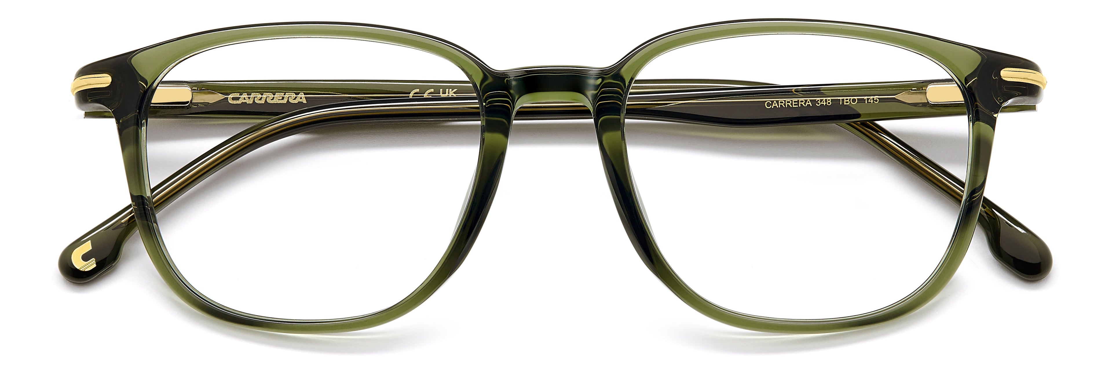CARRERA 348 TBO 50