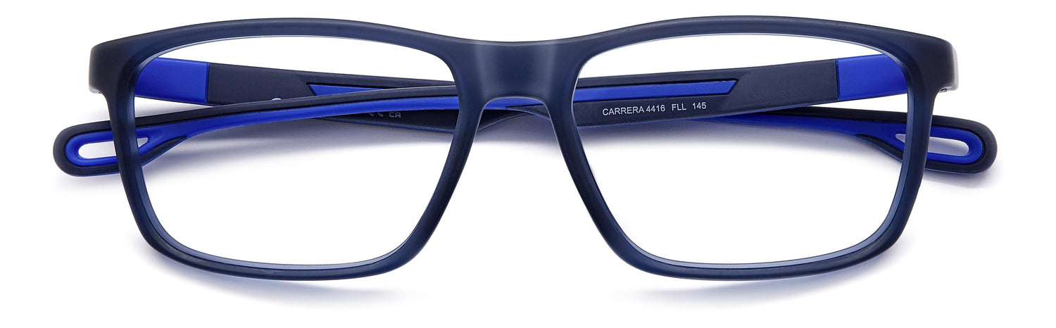 CARRERA 4416 FLL 55
