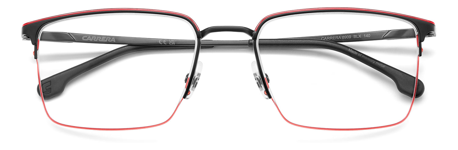 CARRERA 8909 BLX 55