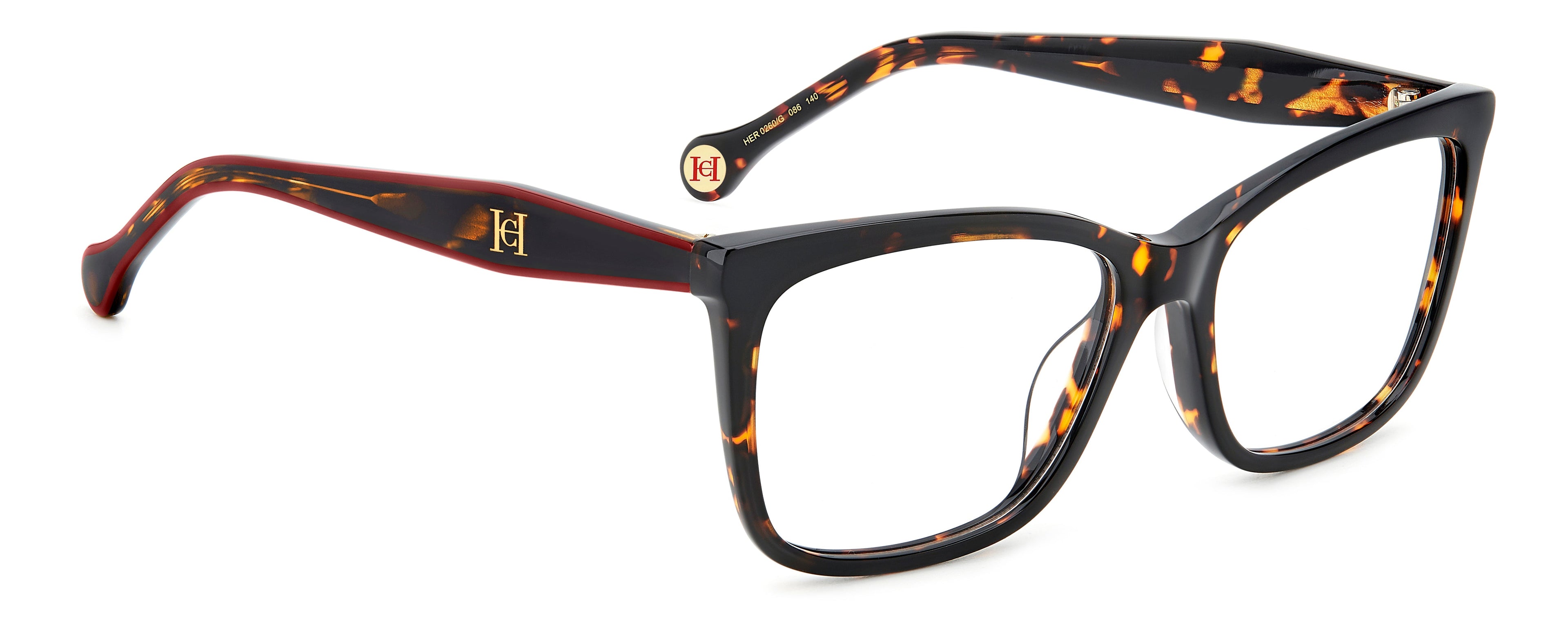 CAROLINA HERRERA HER 0260/G 086 55