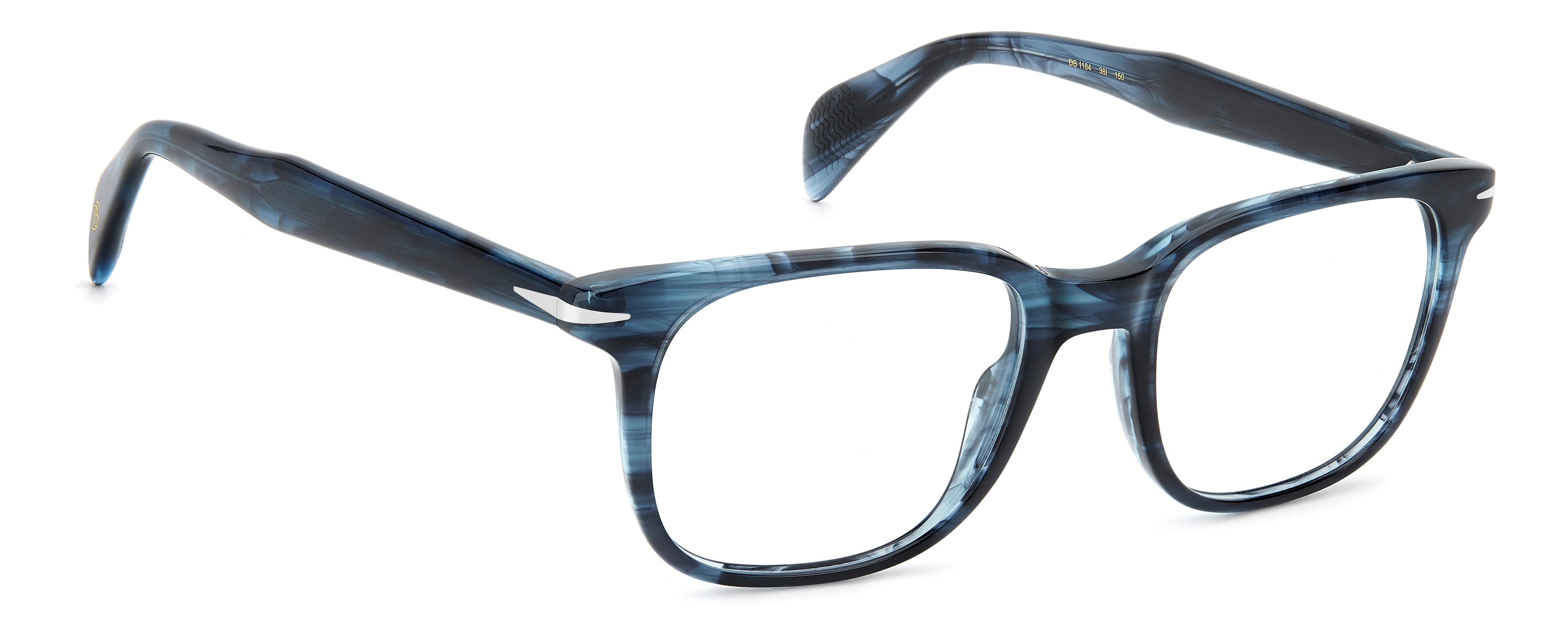 DAVID BECKHAM DB 1184 38I 52