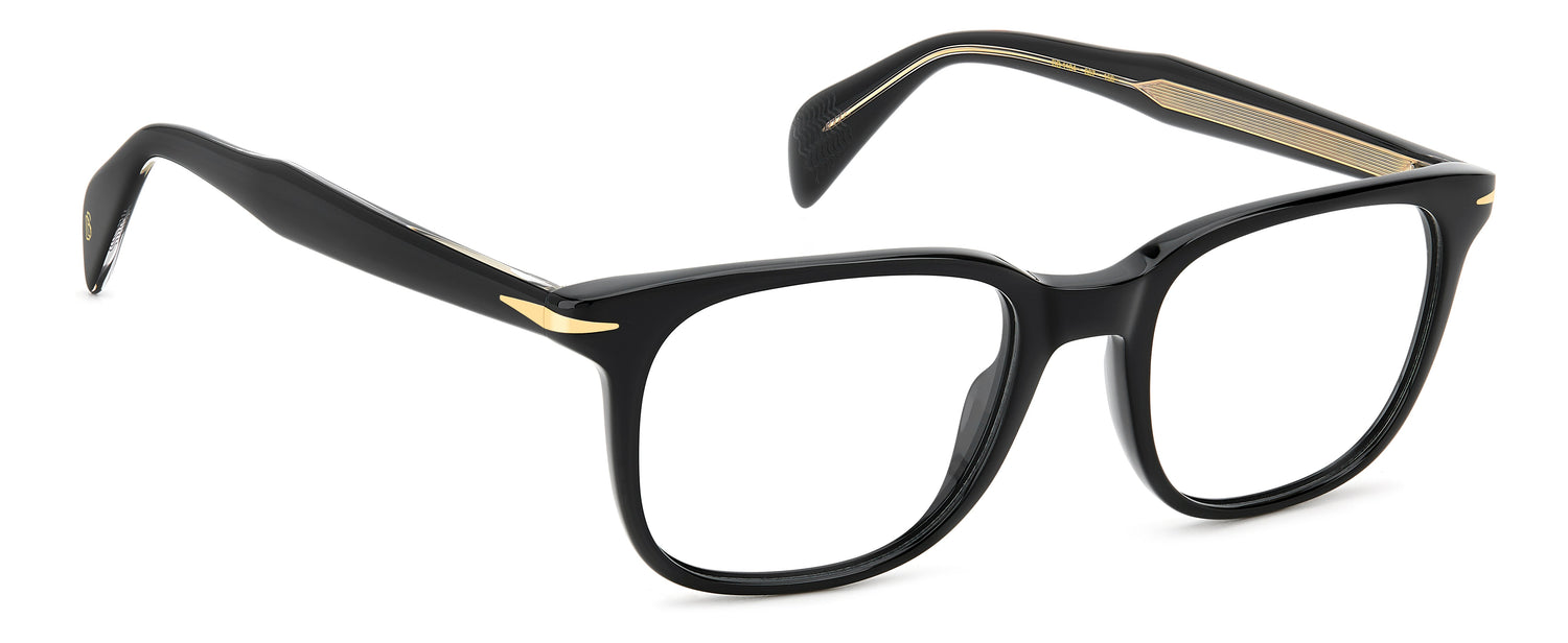 DAVID BECKHAM DB 1184 807 52