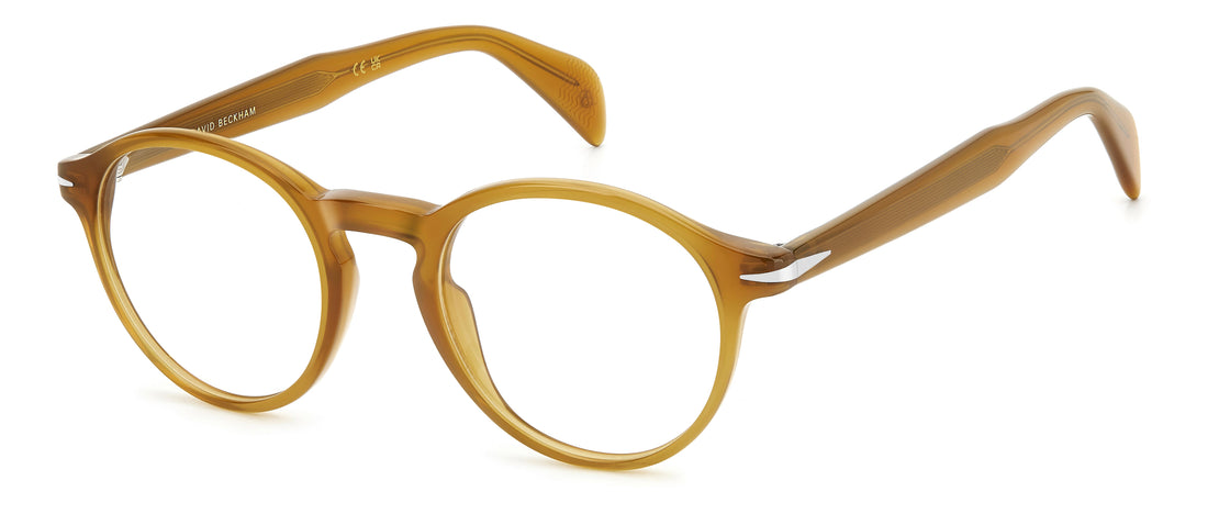 Translation missing: es.seo.product.type.gafas-graduadas david beckham db 1185 40g pantos masculino talla 49mm - Translation missing: es.seo.product.alt.imagen-principal