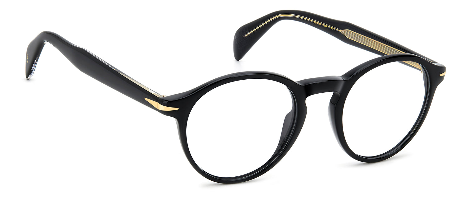 DAVID BECKHAM DB 1185 807 47