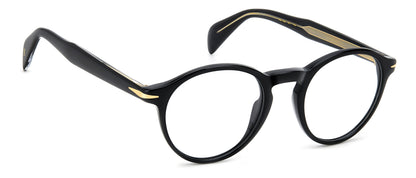 DAVID BECKHAM DB 1185 807 47