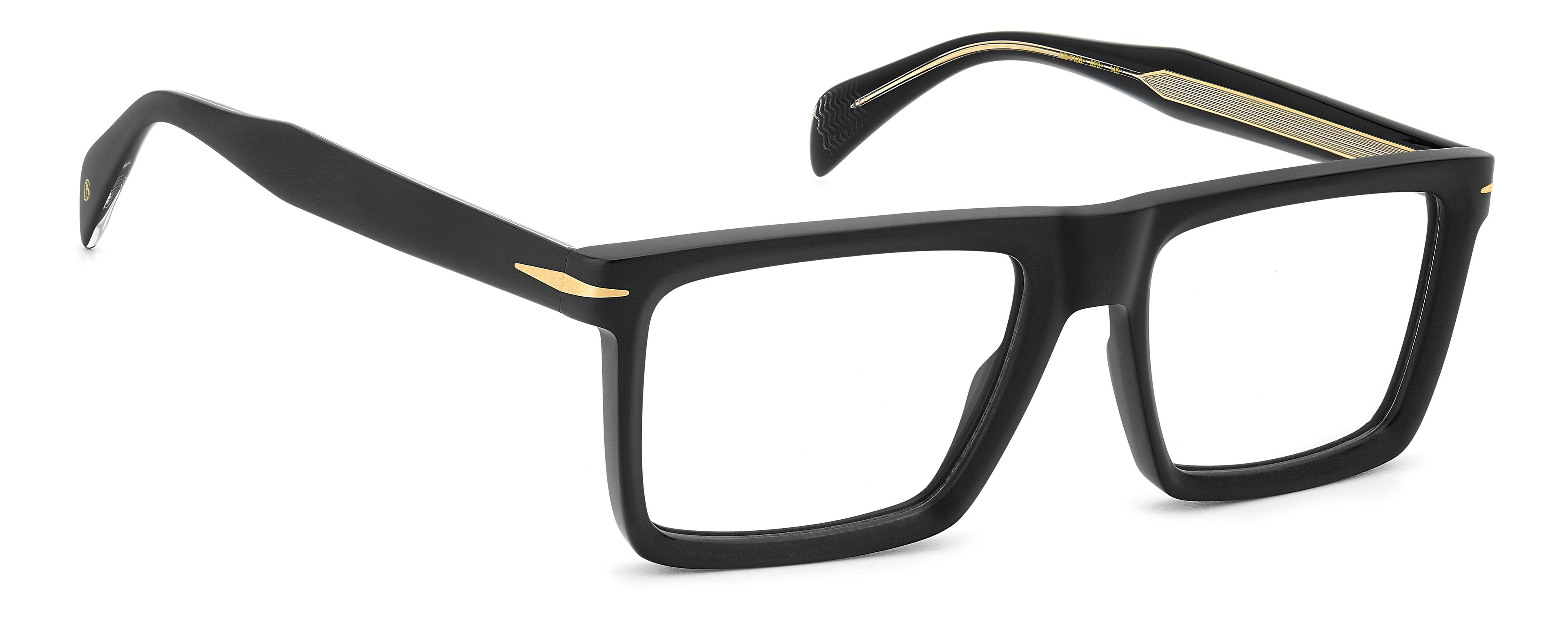DAVID BECKHAM DB 7138 003 55