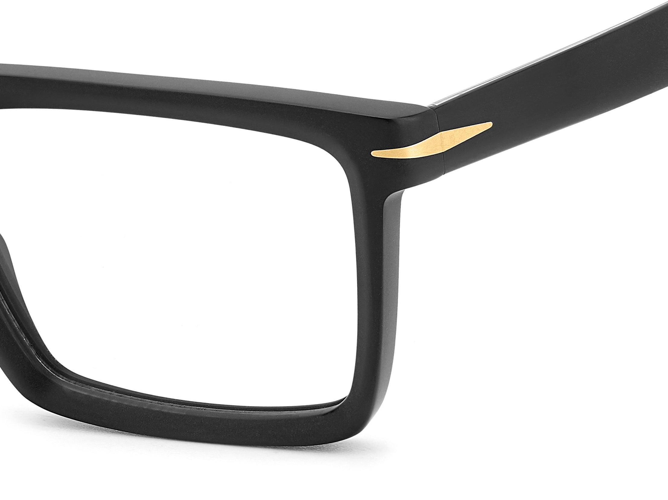 DAVID BECKHAM DB 7138 003 55