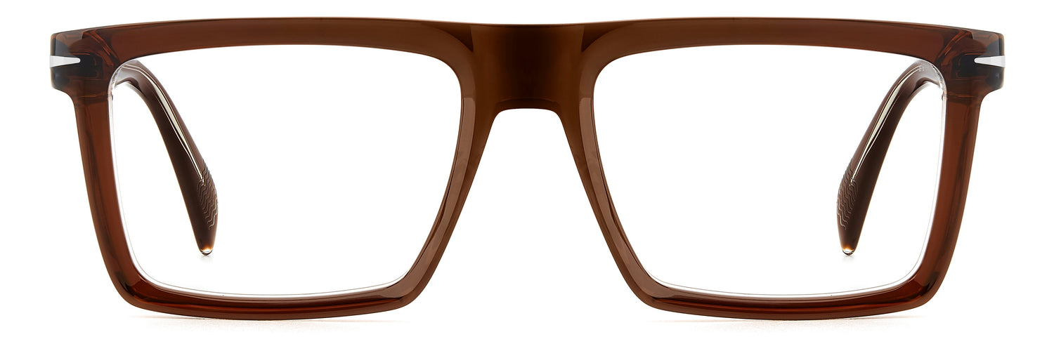 DAVID BECKHAM DB 7138 YL3 55