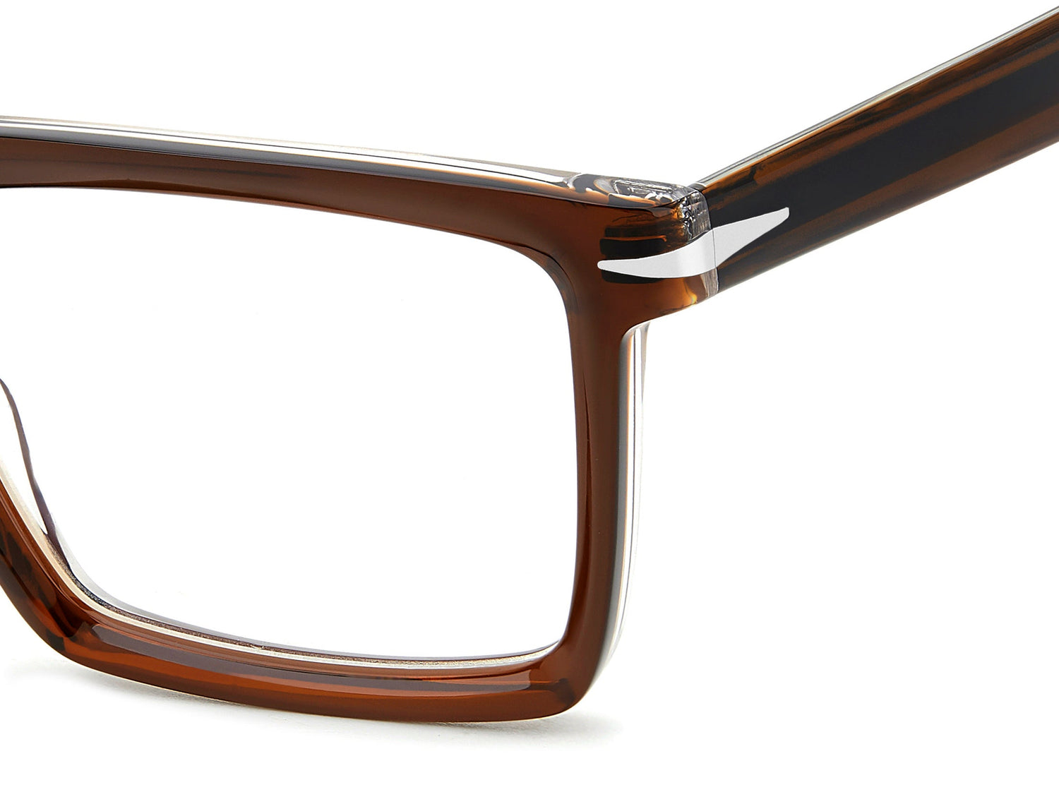 DAVID BECKHAM DB 7138 YL3 55