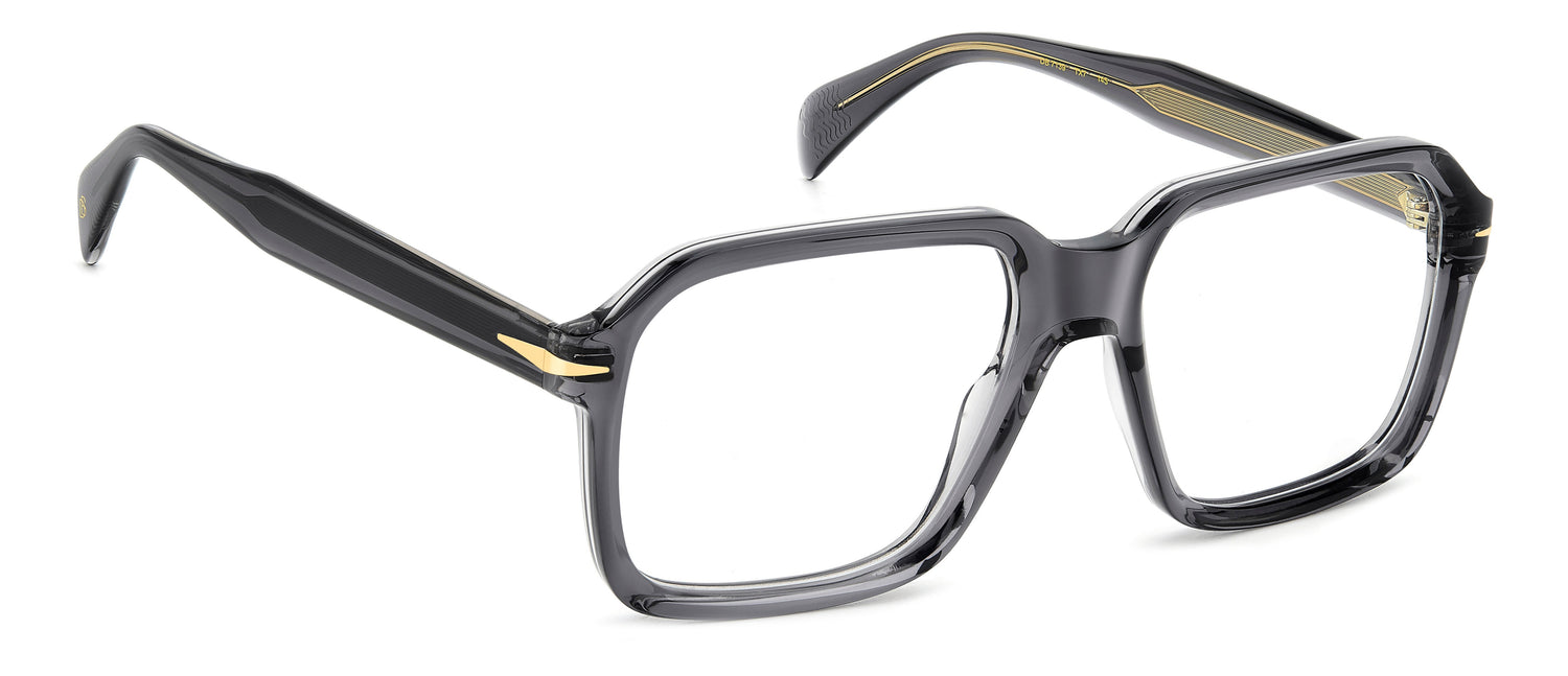 DAVID BECKHAM DB 7139 TX7 56
