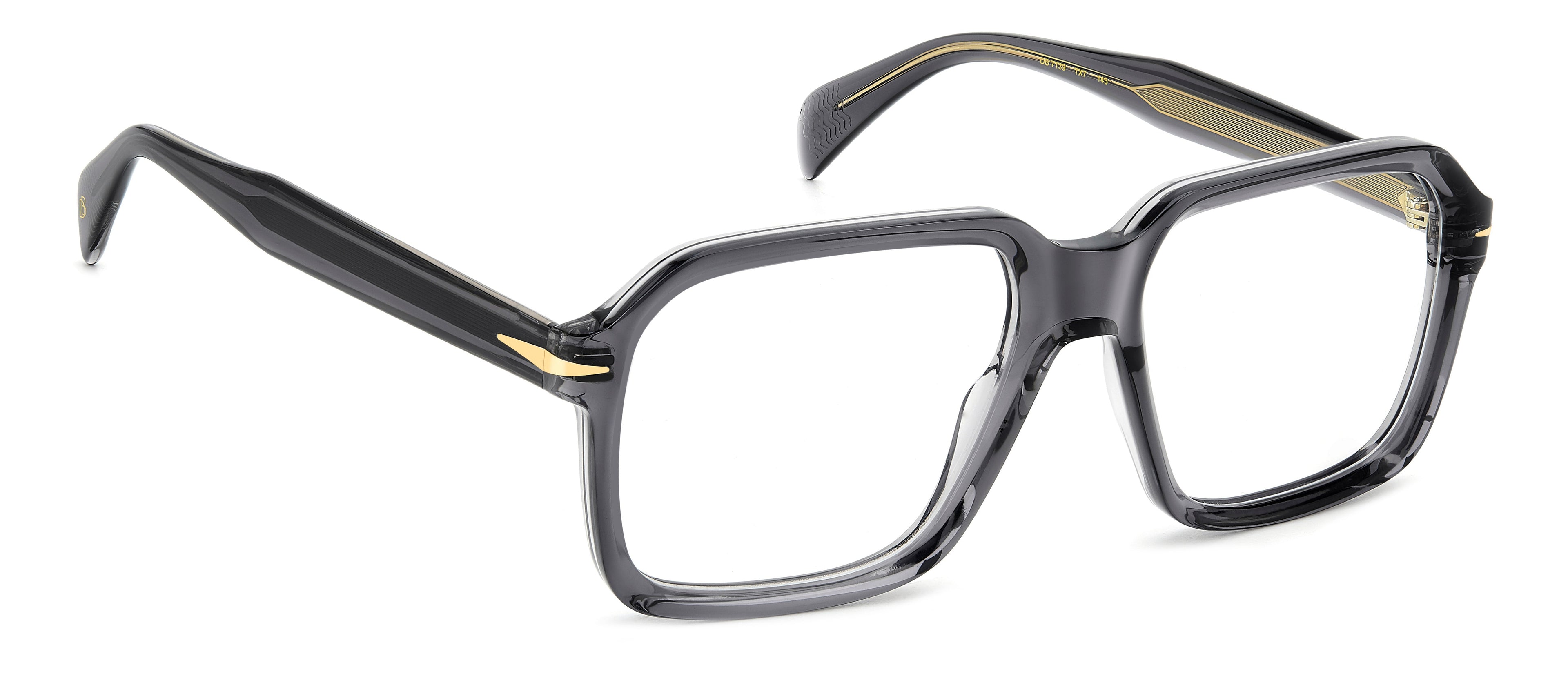 DAVID BECKHAM DB 7139 TX7 56