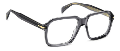DAVID BECKHAM DB 7139 TX7 56