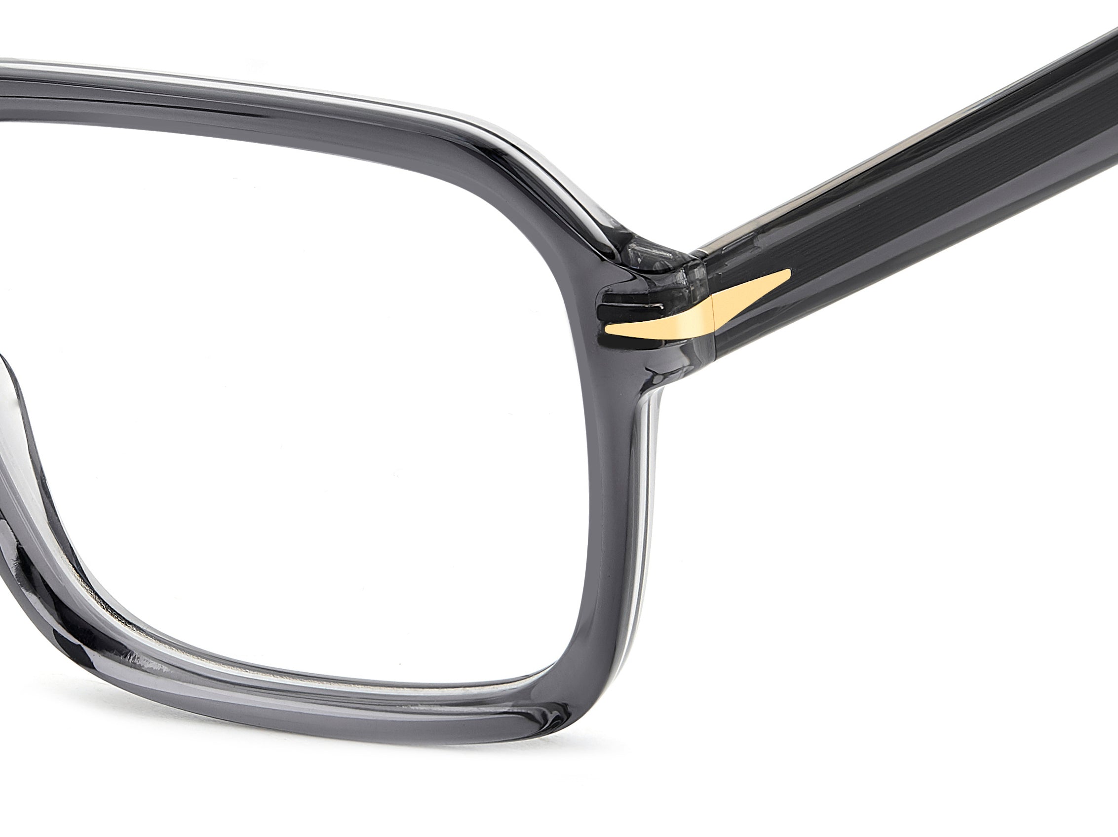 DAVID BECKHAM DB 7139 TX7 56