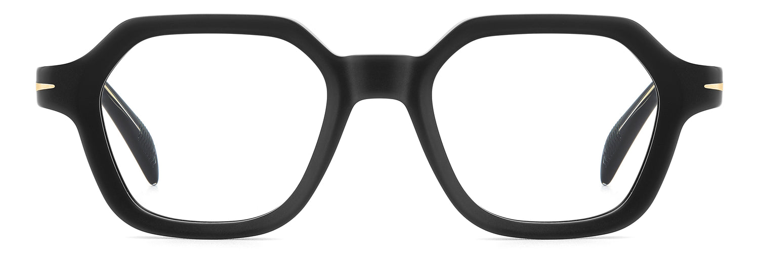 DAVID BECKHAM DB 7140 003 48