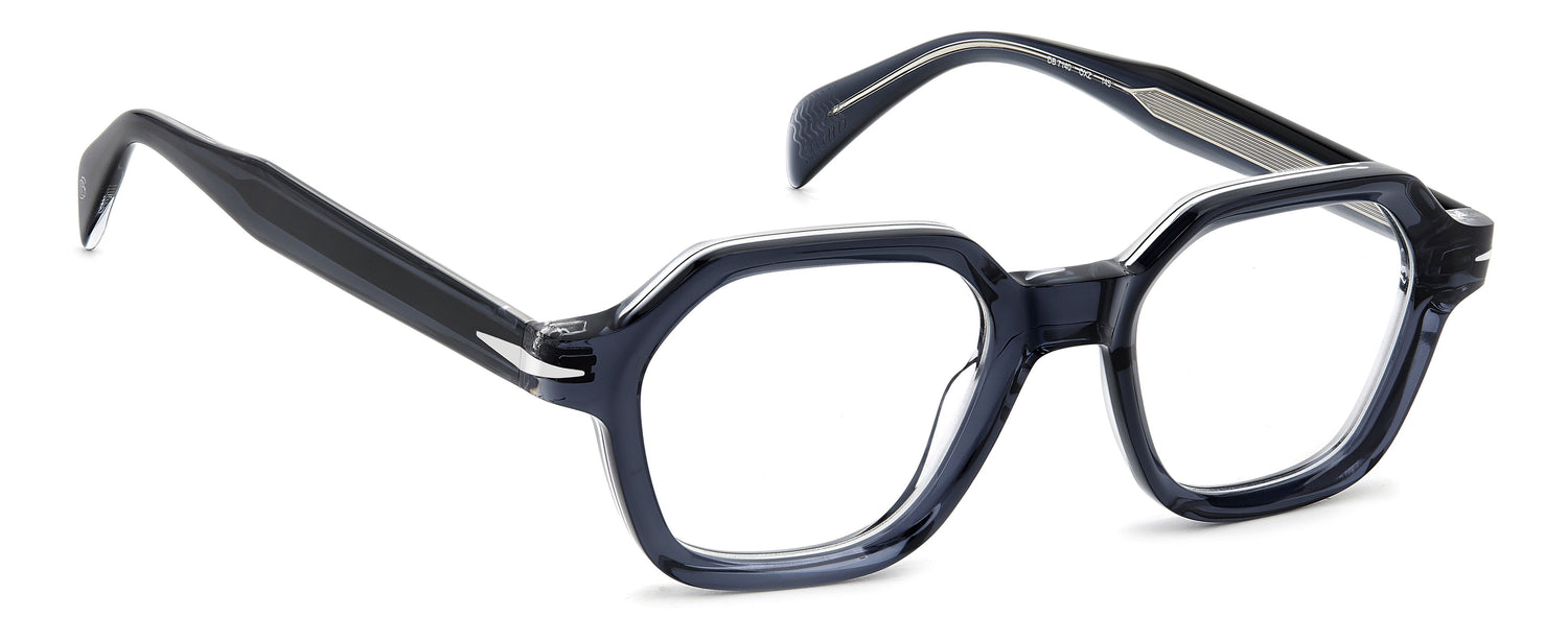 DAVID BECKHAM DB 7140 OXZ 48