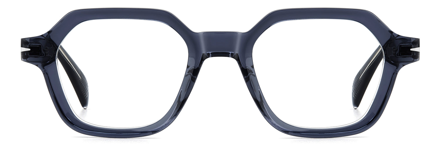 DAVID BECKHAM DB 7140 OXZ 48