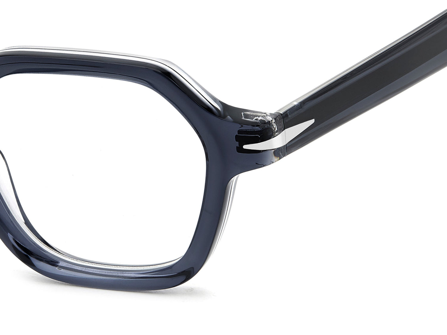 DAVID BECKHAM DB 7140 OXZ 48