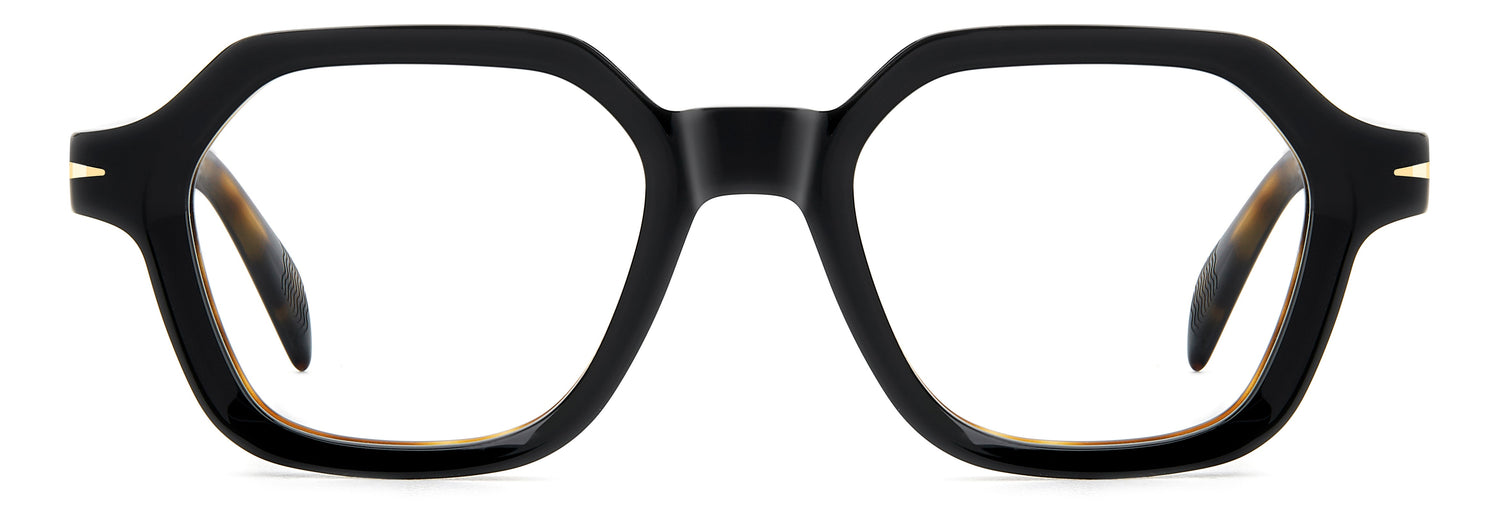 DAVID BECKHAM DB 7140 WR7 48