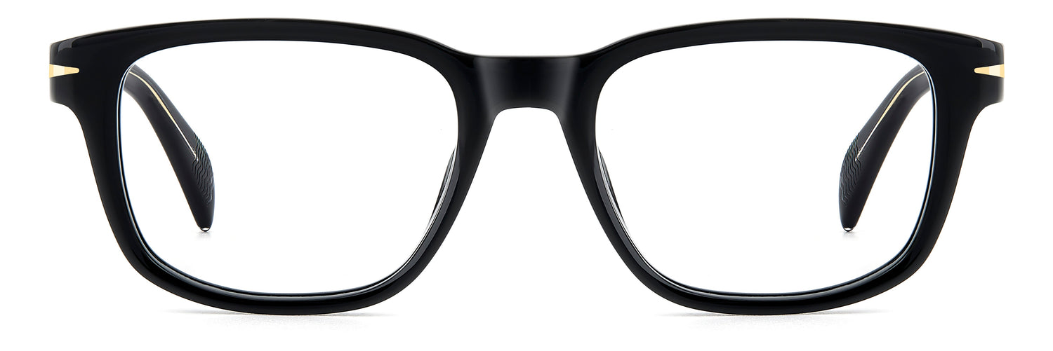 DAVID BECKHAM DB 7141/F 807 51
