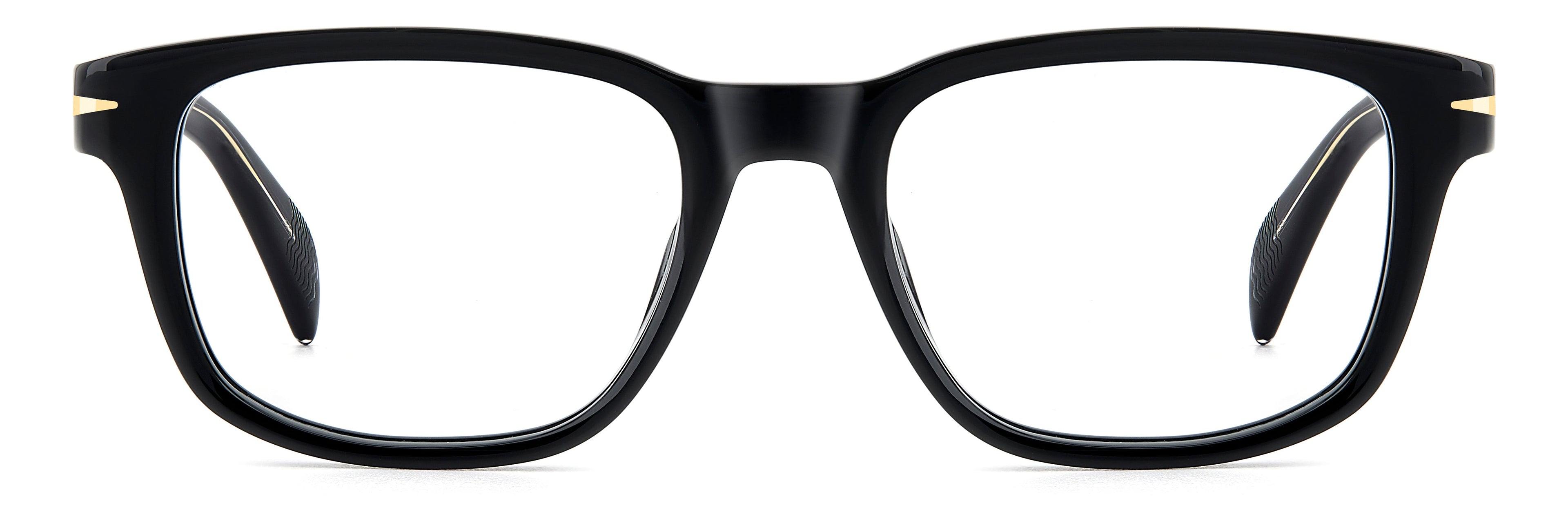 DAVID BECKHAM DB 7141/F 807 51