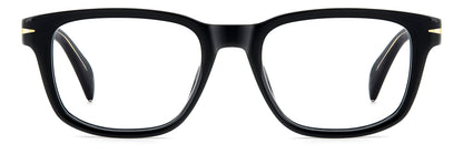 DAVID BECKHAM DB 7141/F 807 51